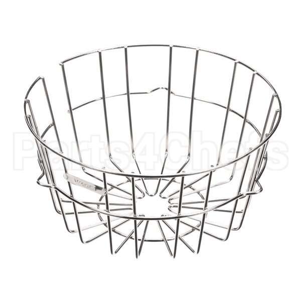 WC-3317 Compatible Curtis Brewbasket, Wire 6.22 Dia