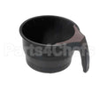 WC-3338-101 Compatible Curtis Brewcone, Assy W/Splash Pocket