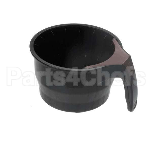 WC-3338-101 Compatible Curtis Brewcone, Assy W/Splash Pocket