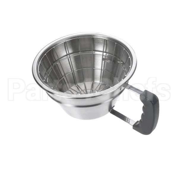 WC-3357-157 Compatible Curtis Brewcone, Assy .157 Orifice