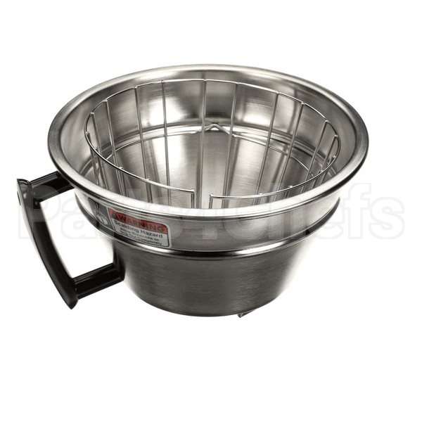 WC-3357-197 Compatible Curtis Brewcone, Assy .197 Orifice