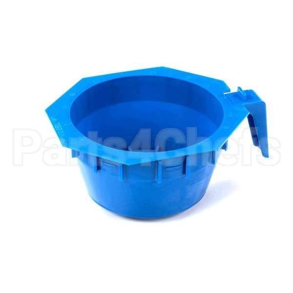 WC-3359 Compatible Curtis Brewcone, Tea Blue