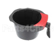 WC-3398-04 Compatible Curtis Brewcone, Assy Std Tea Non Me