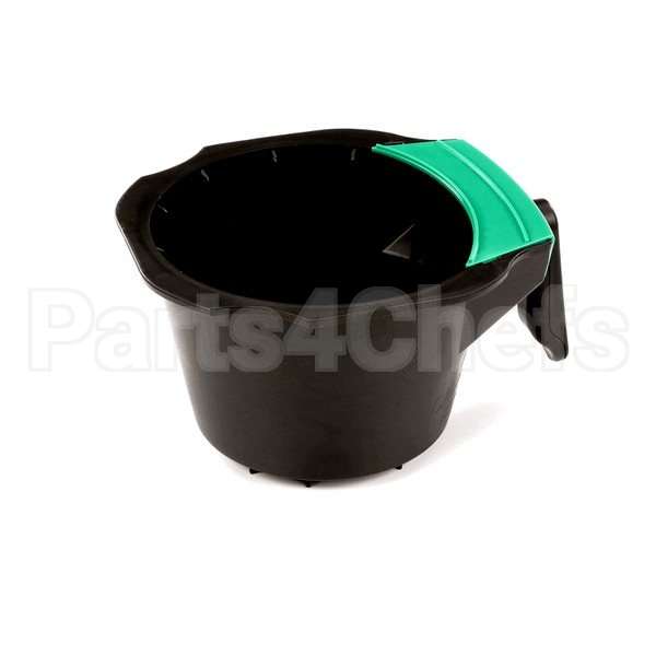 WC-3398-05 Compatible Curtis Brewcone, Assy Std Tea Non Me