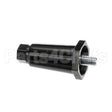 WC-3504 Compatible Curtis Leg, 2-1/2 To 3 Adjustable Bla