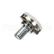 WC-3518 Compatible Curtis Rear Leg Glide
