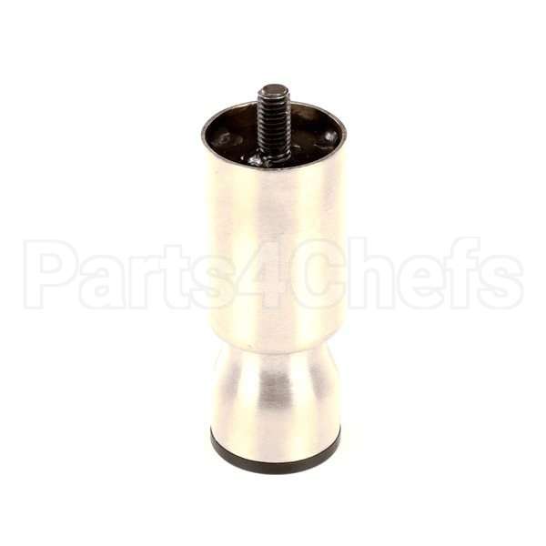 WC-3528 Compatible Curtis 4In Adjustable Leg