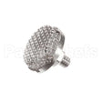 WC-3647 Compatible Curtis Strainer, Bt-10 Brew Cone