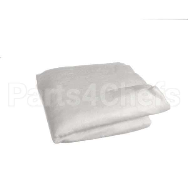 WC-3689 Compatible Curtis Insulation, Wrap