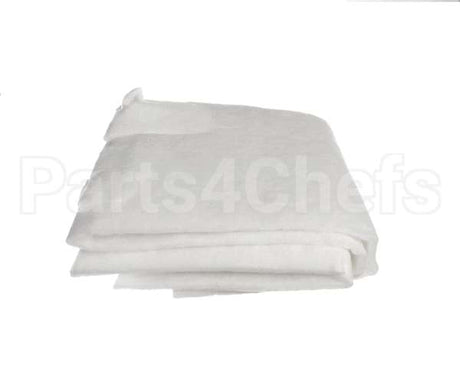 WC-3689 Wilbur Curtis Insulation, Wrap