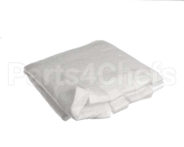 WC-3689 Wilbur Curtis Insulation, Wrap
