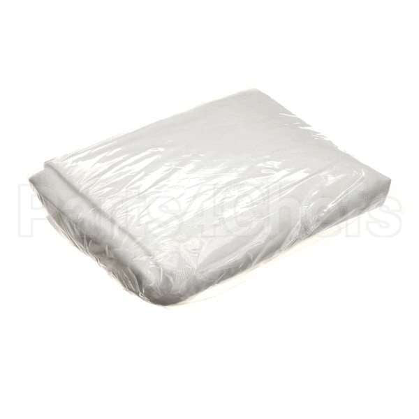 WC-3693 Compatible Curtis Insulation, Wrap Thermopro