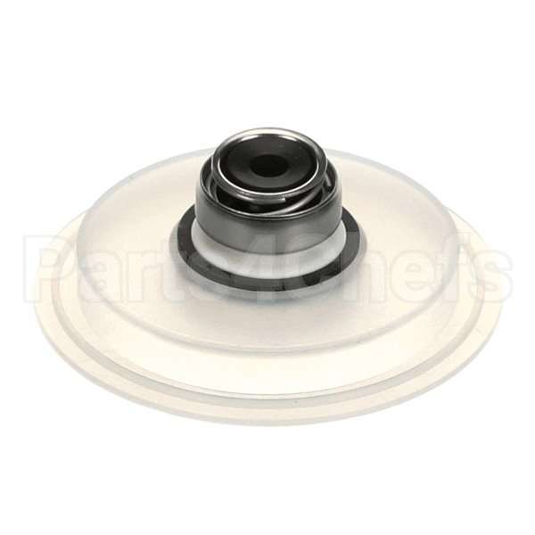 WC-37044 Compatible Curtis Kit, Water Pump Seal 120/220 Va
