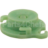 WC-37118 Compatible Curtis Plate, Whipper, Kit, 3Pk