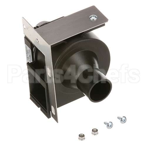 WC-37123 Compatible Curtis Kit, Fan Extract 120V 29 Cfm B