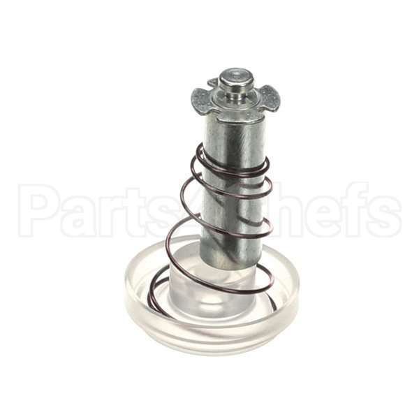 WC-37132-101 Compatible Curtis Repairkit, Solenoid Vlv, Dump Vlv, Deltrol