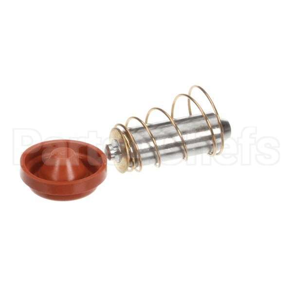 WC-37132 Compatible Curtis Repairkit, Valve, Cbht17000-001