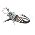WC-37165 Compatible Curtis Thermostat, Ru Units