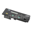 WC-37184 Compatible Curtis Kit, Label Ucm Cb Gt Curtis