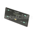 WC-37231 Compatible Curtis Kit, Ucm Label Tps1T
