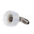WC-37255 Compatible Curtis Water Inlet Valve