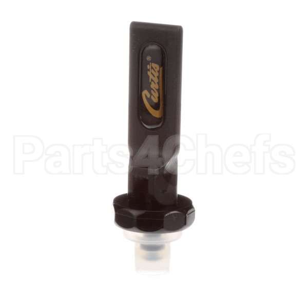 WC-37275 Compatible Curtis Kit, Locking Upper Faucet Tlcg