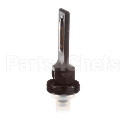 WC-37275 Wilbur Curtis Kit, Locking Upper Faucet Tlcg