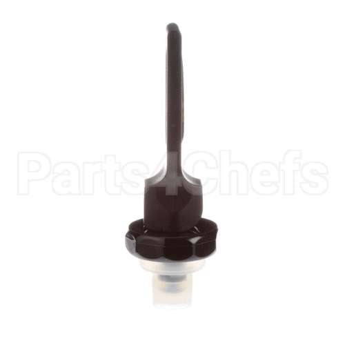 WC-37275 Wilbur Curtis Kit, Locking Upper Faucet Tlcg