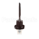 WC-37275 Wilbur Curtis Kit, Locking Upper Faucet Tlcg