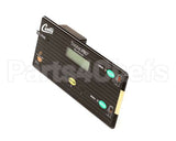 WC-37287 Wilbur Curtis Kit, Label Ucm Tp1S