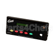 WC-37316 Compatible Curtis Kit, Label Ucm Alp3Gt 220V