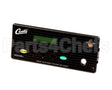 WC-37348 Wilbur Curtis Kit, Label Ucm D500Gt 220V