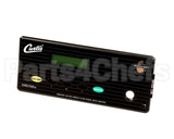 WC-37348 Wilbur Curtis Kit, Label Ucm D500Gt 220V