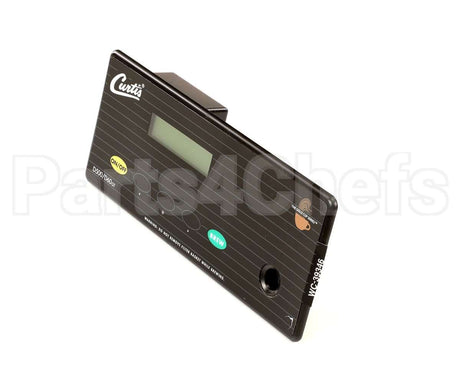 WC-37348 Wilbur Curtis Kit, Label Ucm D500Gt 220V