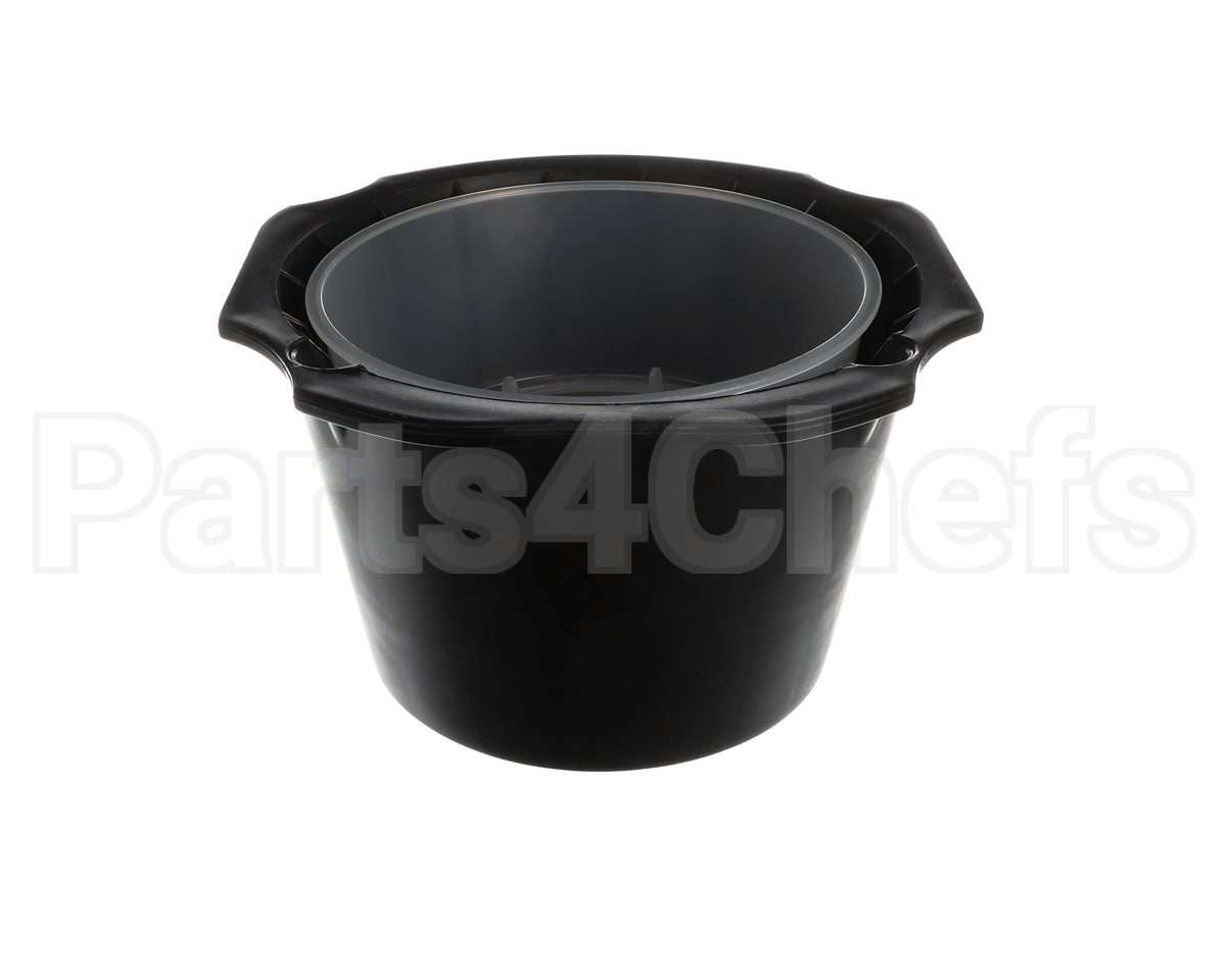 WC-37355 Wilbur Curtis Kit Brewcone Steeping Gourmet