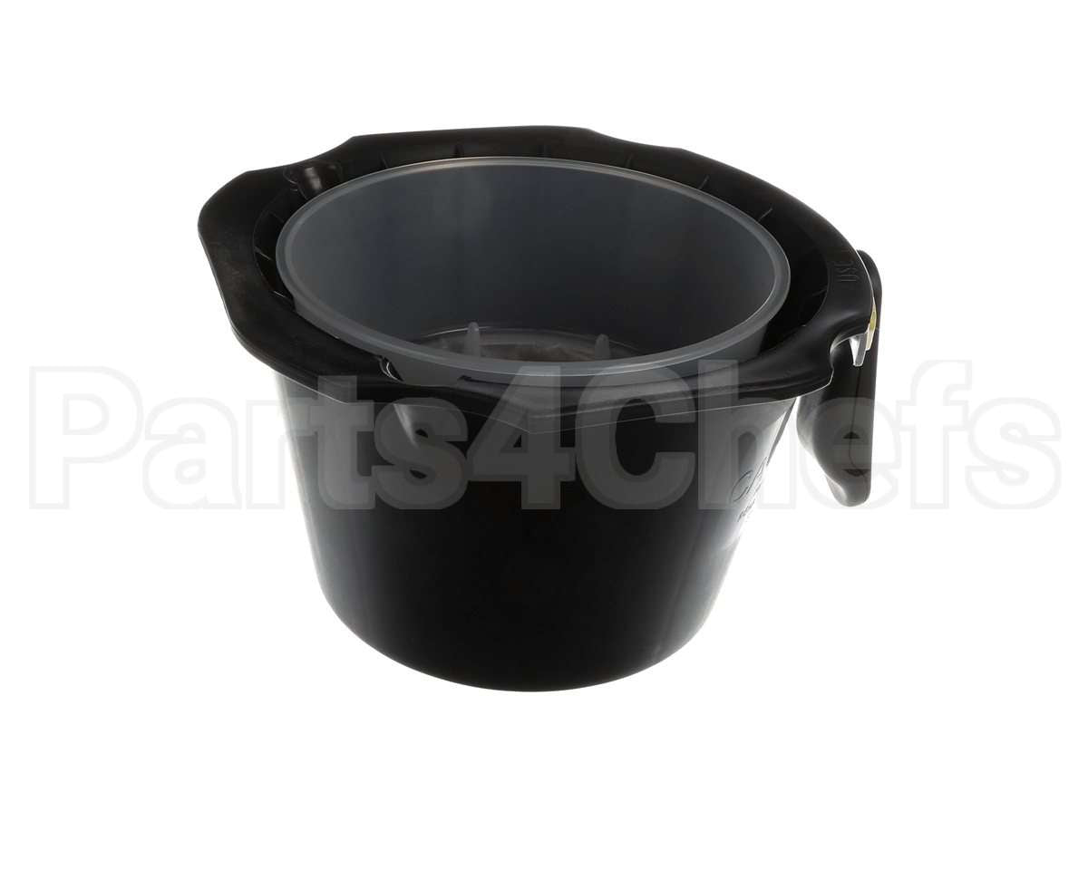 WC-37355 Wilbur Curtis Kit Brewcone Steeping Gourmet