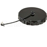 WC-37387 Compatible Curtis Cap, Lid (Server)