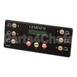 WC-37388 Compatible Curtis Kit, Label Ucm Gemtif 3-Batc H