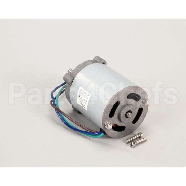 WC-3739 Compatible Curtis Whipper Motor Assy, 120V 60Hz