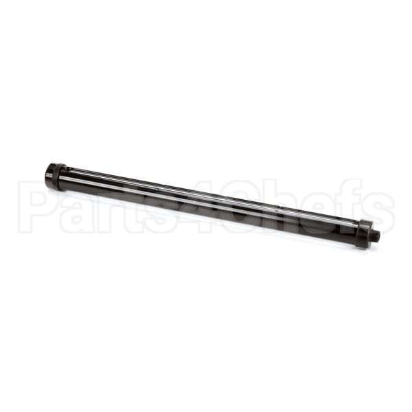 WC-37395 Compatible Curtis Glass, Gauge(10"L, Black, Assy)