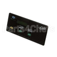 WC-37442 Compatible Curtis Controlmodule, Univ, Tctsrc