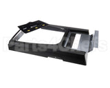 WC-37461 Wilbur Curtis Kit Door Outer/Cover Label Uc