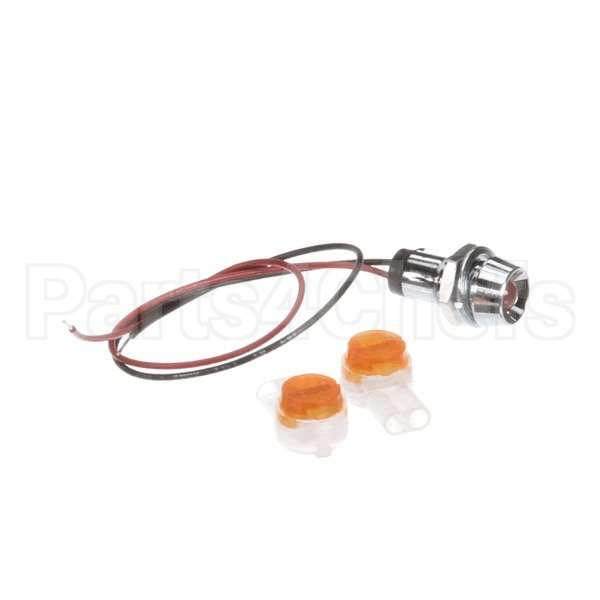 WC-37544 Compatible Curtis Kit, Led Sensor Gem3If