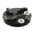 WC-37546 Compatible Curtis Kit, Pump Repair Impeller Work