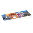 WC-38102 Compatible Curtis Label, Front Tco308