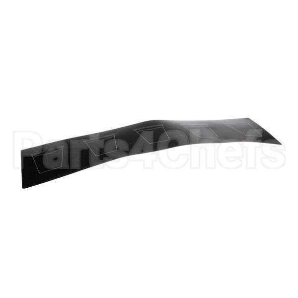 WC-390501 Compatible Curtis Label, Splsh Panel Cup Locator