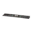 WC-39393 Compatible Curtis Label, Ucm Overlay Dual Twin 3