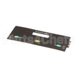 WC-39414 Compatible Curtis Label/Overlay, Ucm, 1-Batch, Twin, Tp15T