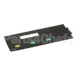 WC-39430 Compatible Curtis Label, Ucm Overlay Inner D1000