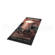 WC-39594 Compatible Curtis Film, Light Box Cafe Pc1/Pc2 H